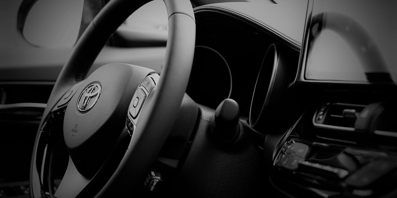 Autókat hív vissza a Toyota