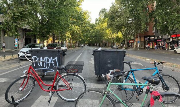 Miért halogatja a hatalom a helyi közösségi választások kiírását?