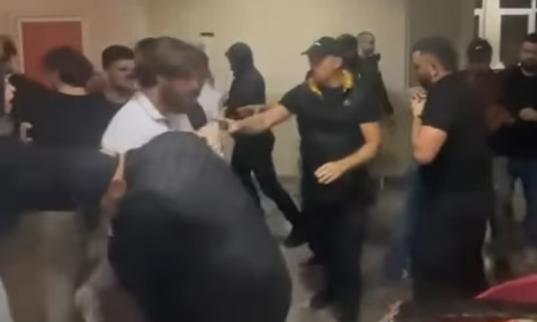 Túl a Pazar-próbán