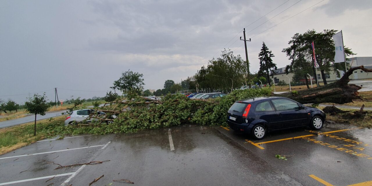 Ki fizeti a javítást, ha a viharban megrongálódott az autónk?