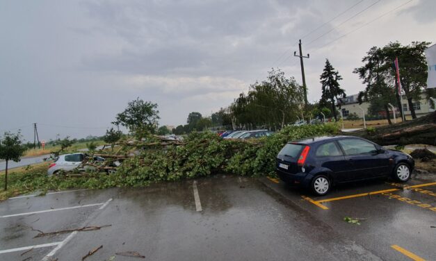 Ki fizeti a javítást, ha a viharban megrongálódott az autónk?