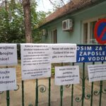 Még  „órarend” szerint sincs mindig víz Óbecsén
