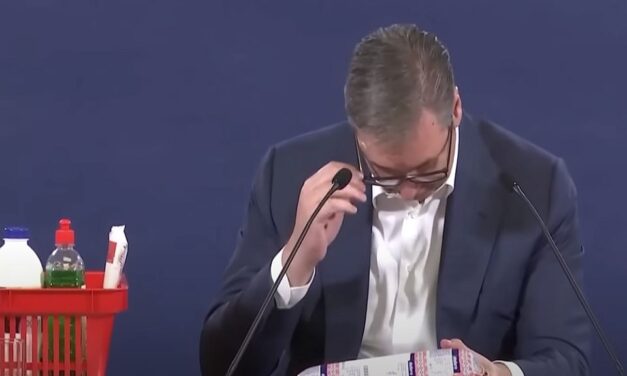 A támogatási csomag (is) egy jelzés az előrehozott választásokra?