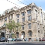Élt-e a XX. század elején egy időutazó Budapesten?