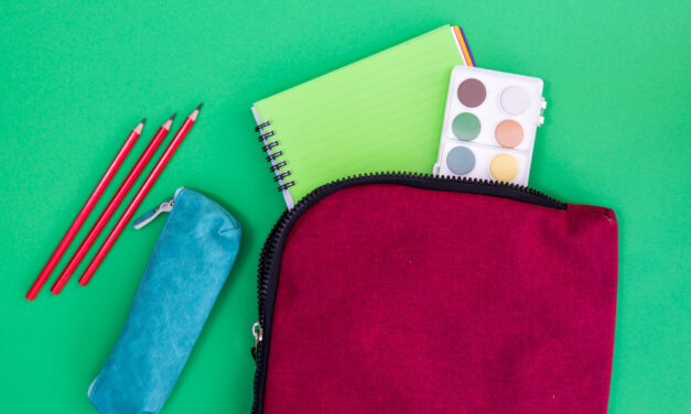 Ennyibe kerülnek a tanszerek, tíz nap múlva kezdődik az iskola