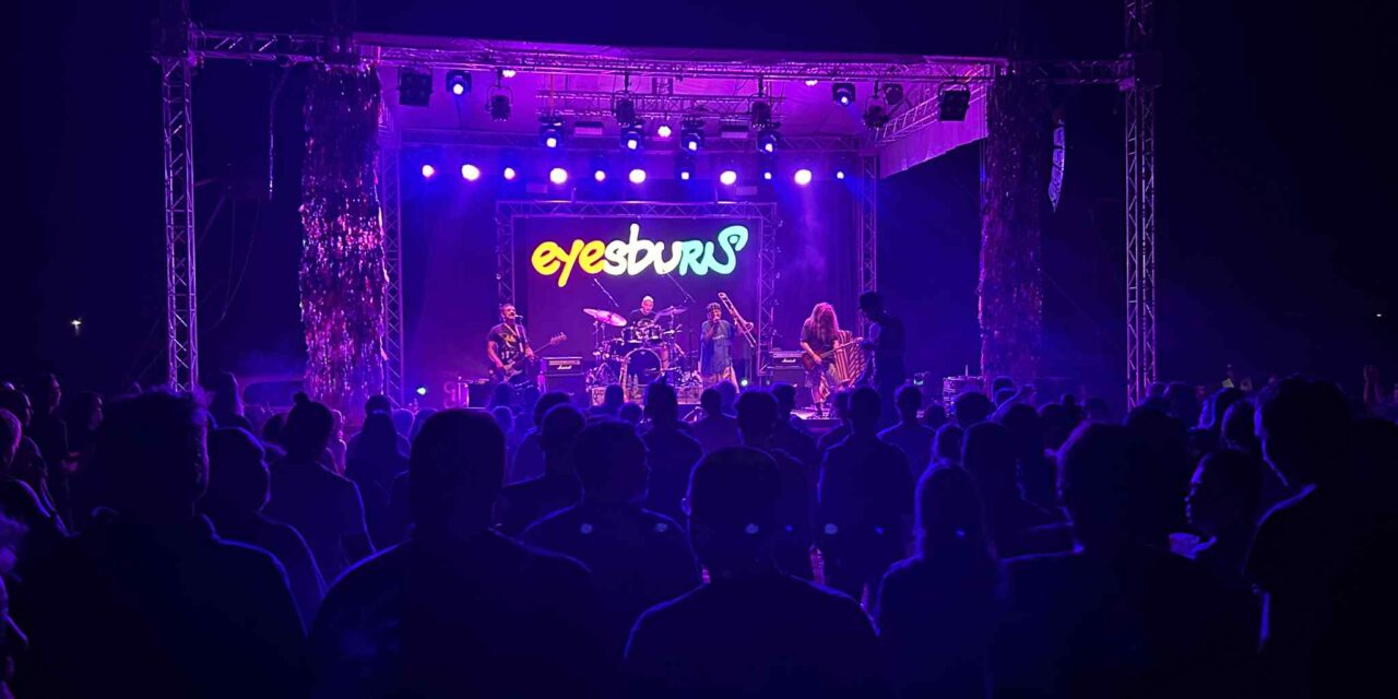 Izgalmas nappali programok a Malom tövében, tánc hajnalig a színpadok előtt