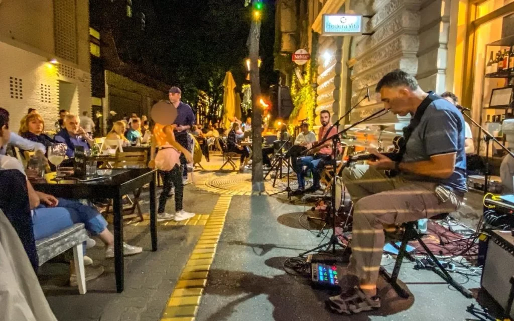 <span class="entry-title-primary">Újabb koncertet mondtak le „technikai okok” miatt</span> <span class="entry-subtitle">Az egyetemisták tiltakozásai melletti kiállásuk miatt, állítják a zenészek</span>