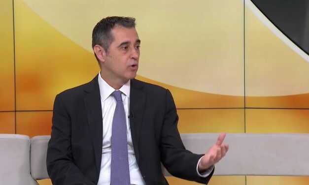 „A kínaiak évi 1,5 milliárd eurónyi profitot visznek el – ez nem barátság, hanem neokolonializmus”