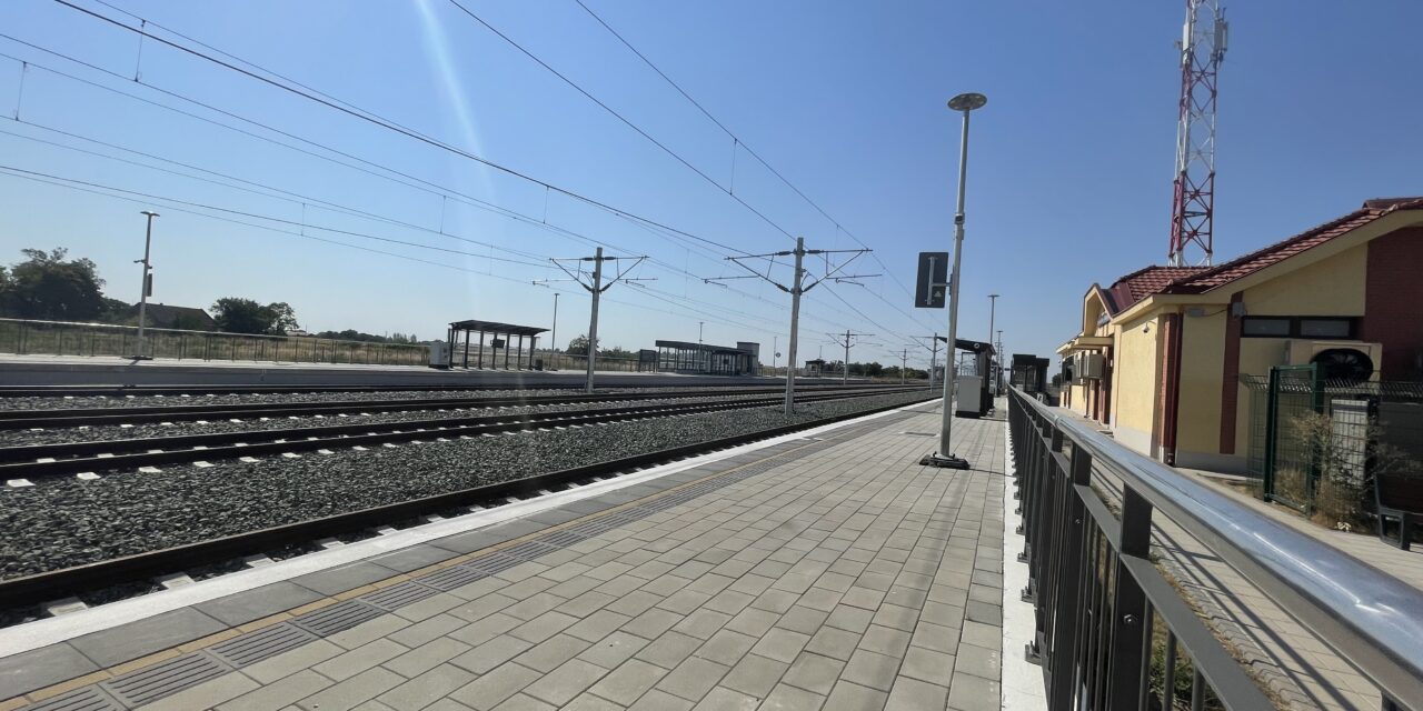 Továbbra is a magyar tulajdonban lévő cég végzi a szakértői felügyeletet a gyorsvasúton