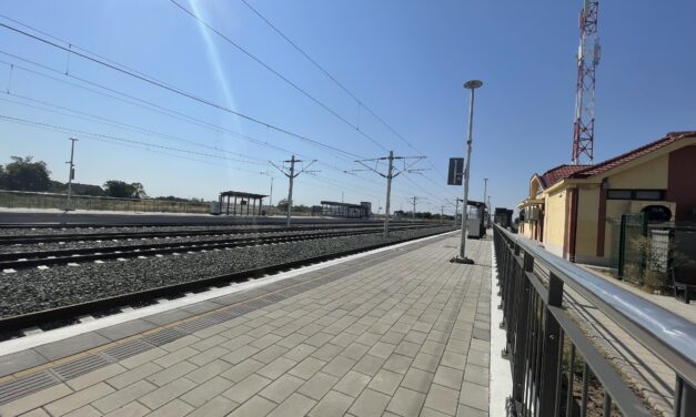 Továbbra is a magyar tulajdonban lévő cég végzi a szakértői felügyeletet a gyorsvasúton