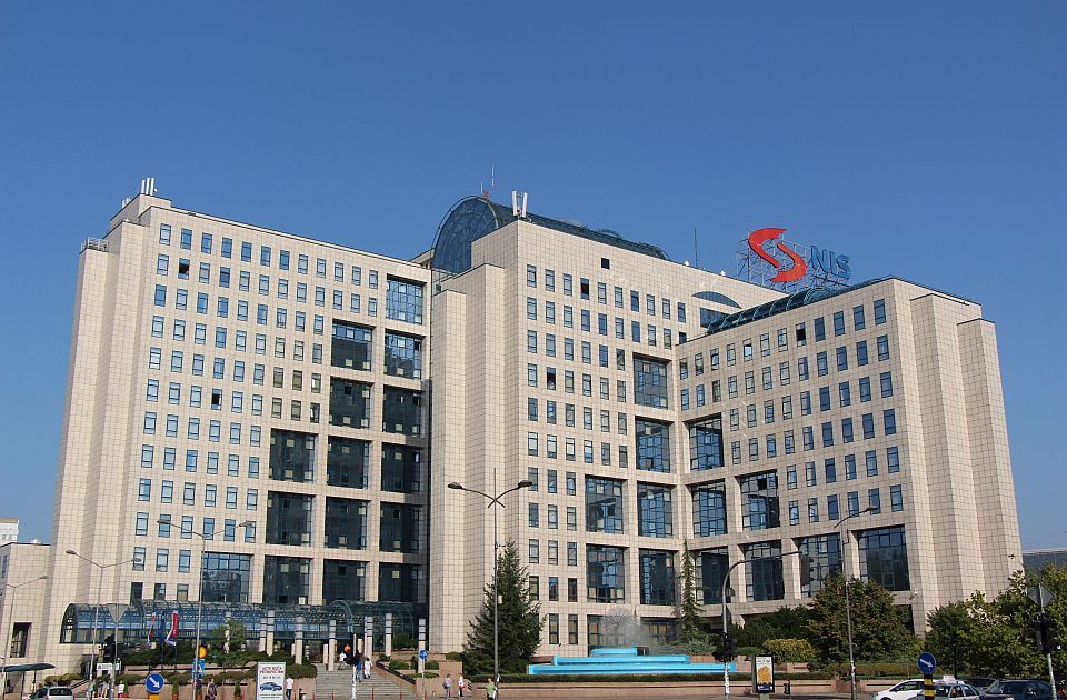 Az oroszok inkább az Egyesült Államoknak adnák el a NIS-t, mint Szerbiának?