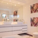 Penész a falon: mit tehetünk ellene? (Stock fotó)