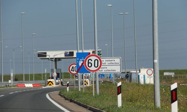 Súlyos pénzügyi válságban a Putevi Srbije közvállalat