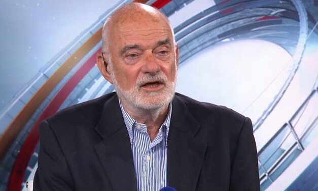 Janković: Vučić két veszélyes válaszlehetőség előtt áll