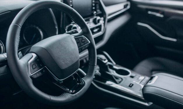 Ezeket a dolgokat ne hagyja a kocsijában, ha hőség van