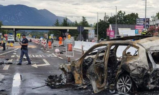 Az édesanya elhunyt, a nyolcéves kislányt mentőhelikopter vitte a kórházba
