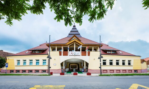 Mozifilmekkel bővült a Művészetek Háza kínálata