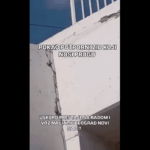 A Szerbiai Vasúti Infrastruktúra szerint nincs szerkezeti károsodás (Videóval)
