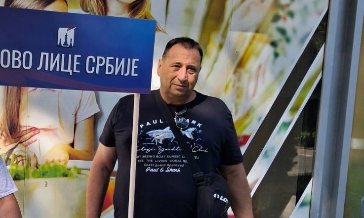 A Vajdasági Ökölvívó Szövetség korábbi elnöke is elítélte a verőlegények ténykedését