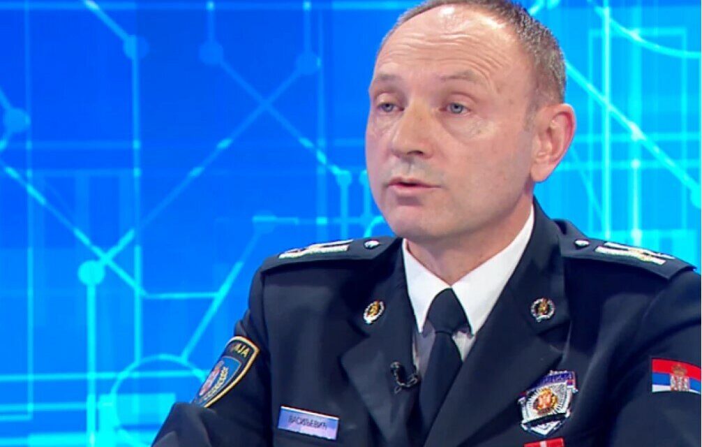 Rendőrigazgató: Csak egy igazság van, meg akarták támadni a Szerb Haladó Párt irodáit