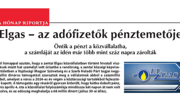 Hová tűnt csütörtökön a Családi Kör?