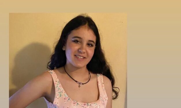 Eltűnt egy 15 éves lány