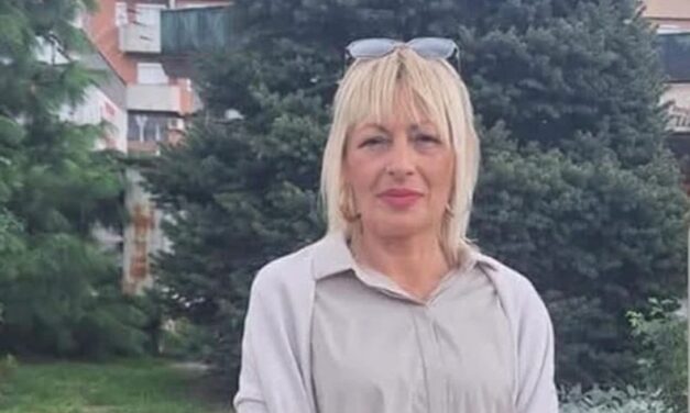 Eltűnt egy nő Újvidéknél