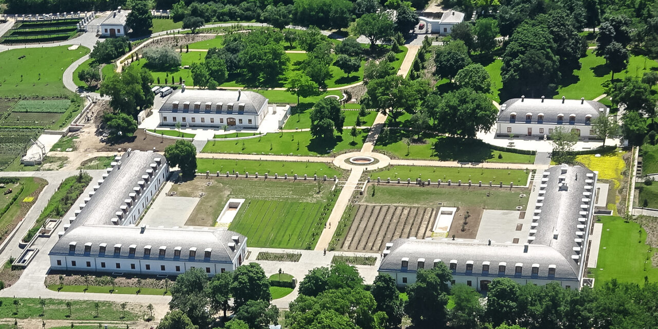 Tudja-e valaki: Miért titkos Hatvanpuszta?