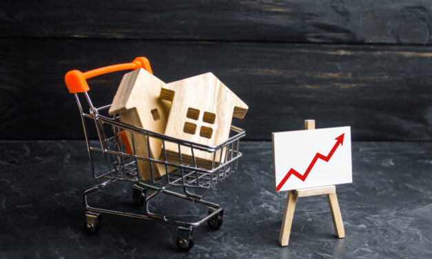 Csillagászati ingatlanárak – egy lakás tízezer eurós négyzetméterenkénti áron kelt el