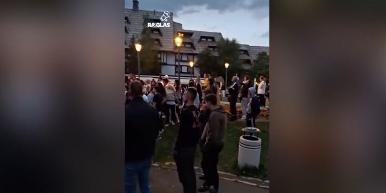 <span class="entry-title-primary">Húszezer eurót fizetett a község Karleuša fellépéséért, miközben nincs víz a településen</span> <span class="entry-subtitle">Ráadásul alig százan mentek el az ingyenes koncertre</span>