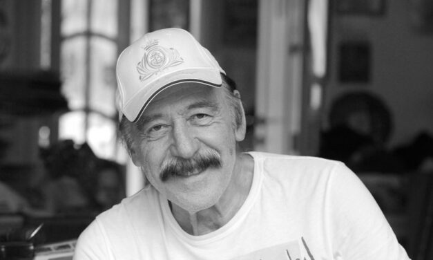 Elhunyt Keresztes Tibor – Cintula, a magyar diszkókultúra egyik úttörője