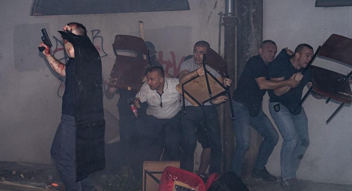 A tüntetések miatt nem tanácsos iskolai kirándulást szervezni Szerbiába