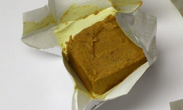 Allergének miatt hívtak vissza a piacról egy ázsiai leveskockát