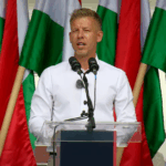 Republikon: Magyar Pétert kétszer annyian kedvelik, mint Orbán Viktort