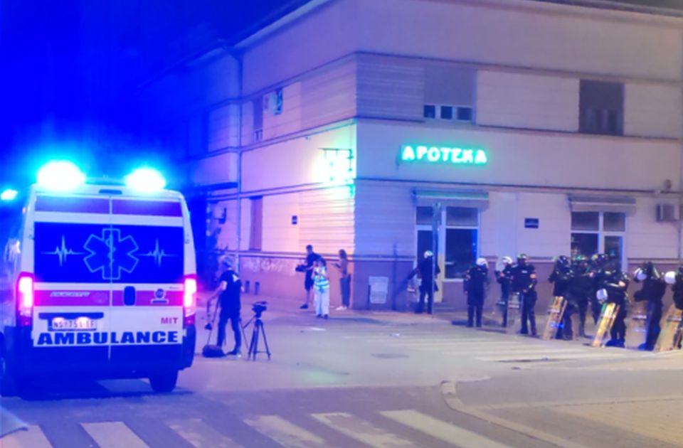 A nem létező „hírek” után az Informer kitalálta a nem létező rendőri intézkedést is