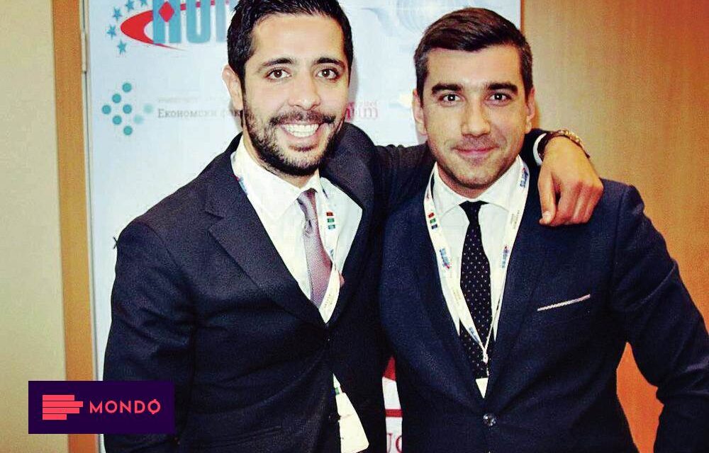 A Korrupcióellenes Ügynökség négy éve nem tud arról, hogy az államtitkár cége az állammal üzletel