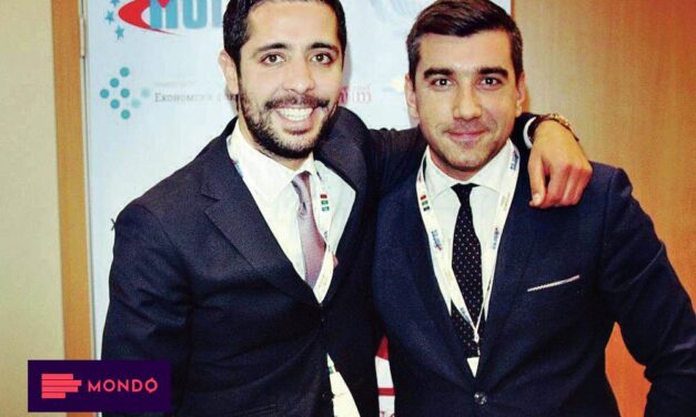 A Korrupcióellenes Ügynökség négy éve nem tud arról, hogy az államtitkár cége az állammal üzletel