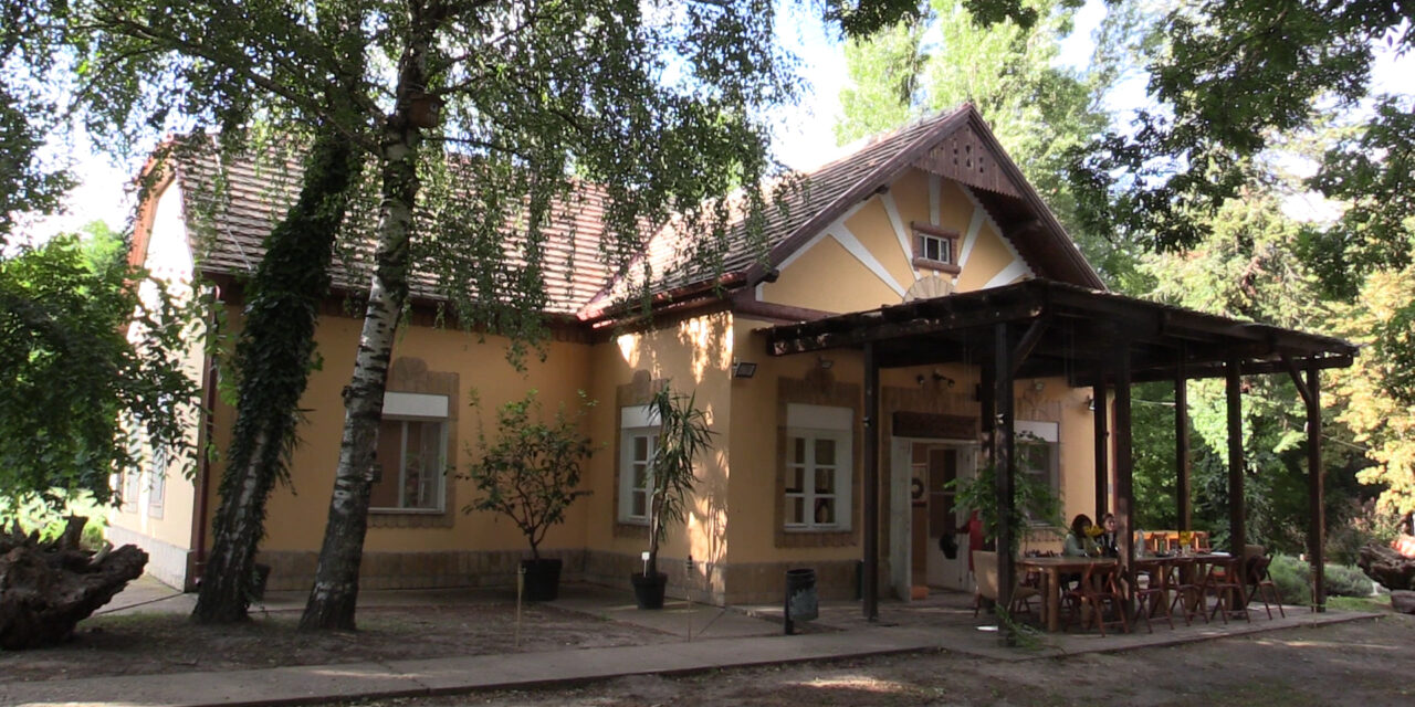 <span class="entry-title-primary">Mi lett a Topolyai Művészteleppel?</span> <span class="entry-subtitle">Klájó Adrián: Nem méltó a tartalom, amivel most a Művésztelep épületét megtöltik</span>