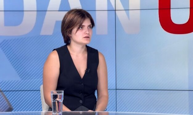 Vučić: A belső ellenőrzés kivizsgálja Nikolina Sinđelić ügyét