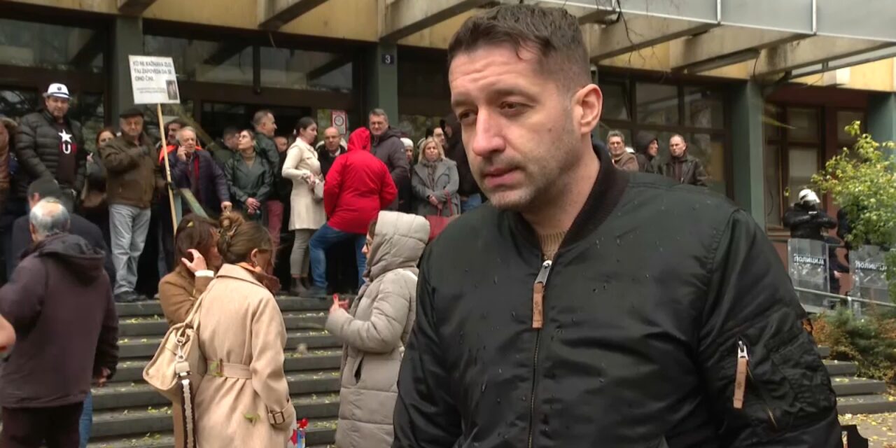 Novaković: Nem lesz polgárháború Szerbiában, Vučić blöfföl