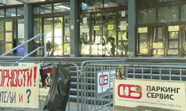 Döntött a bíróság: Az aktivistákról nem fognak távollétükben ítélkezni