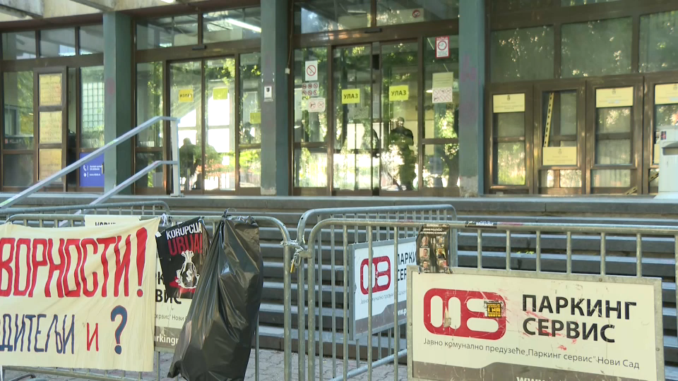 Döntött a bíróság: Az aktivistákról nem fognak távollétükben ítélkezni