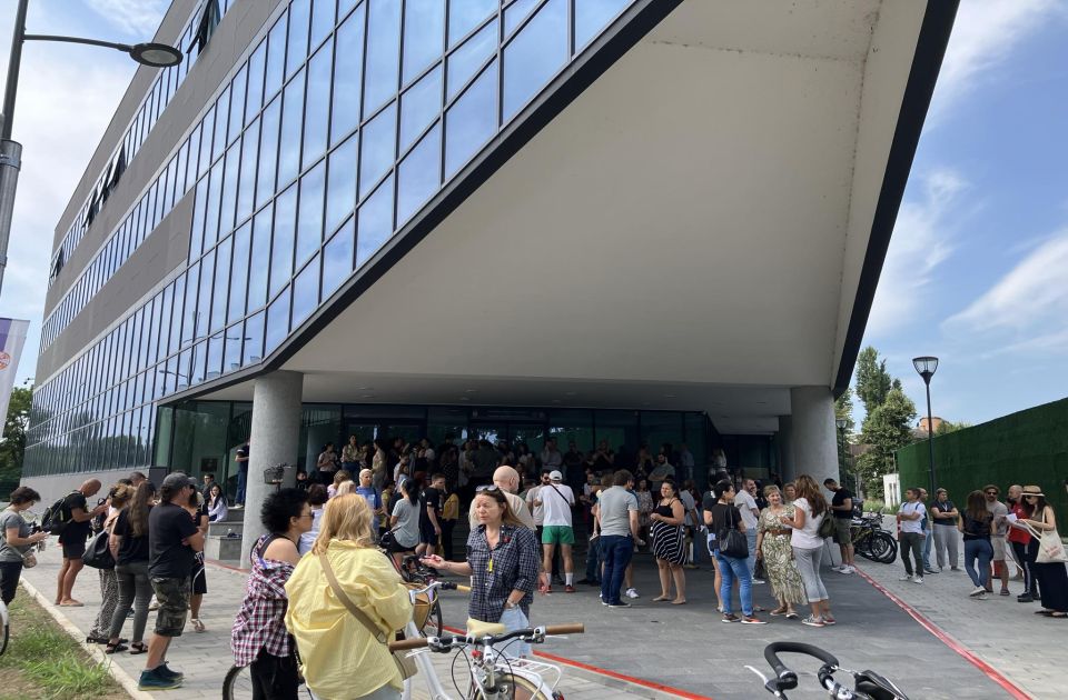 Akadémiai Plénum: A hatalom teljes politikai ellenőrzést akar a tudósok felett