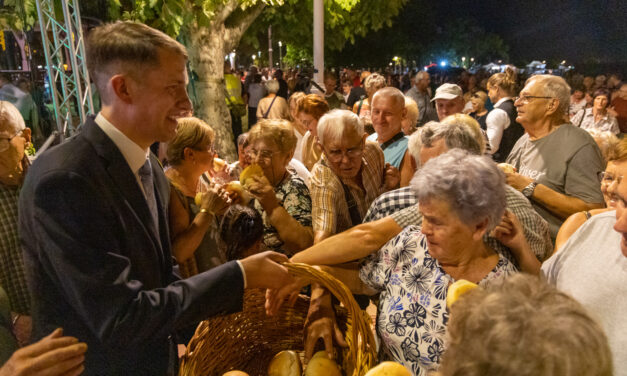 „Bálint, te az egyetemistákat, polgárokat ámokfutóknak, anarchistáknak és önpusztítóknak nevezed”