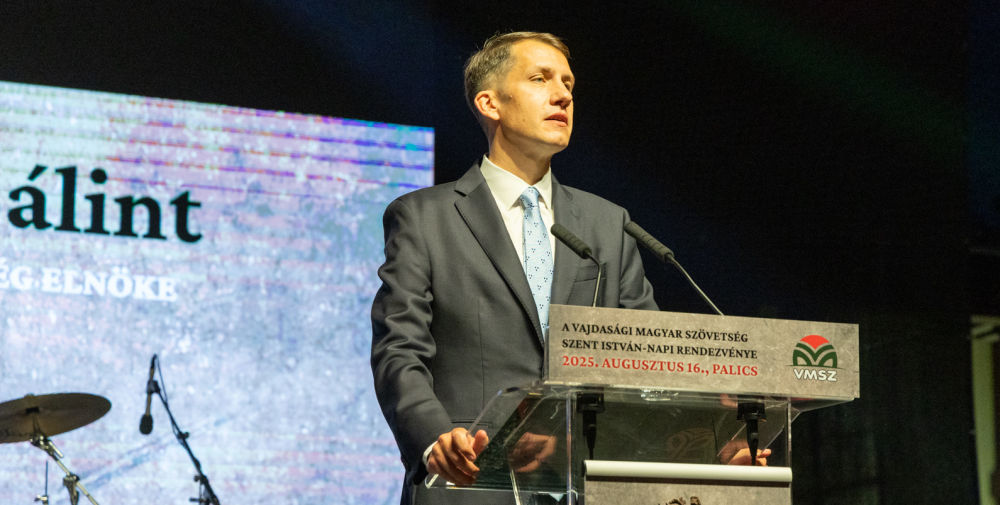 Sebők Róbert: Pásztor úr sehogy sem képes megtanulni, hogy a párt nem birtokolhatja a népet