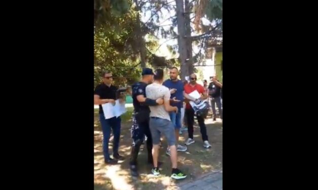 A nőket is ütötték – anya és lánya is megsérült