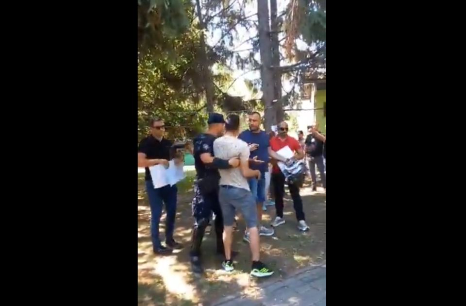 A nőket is ütötték – anya és lánya is megsérült