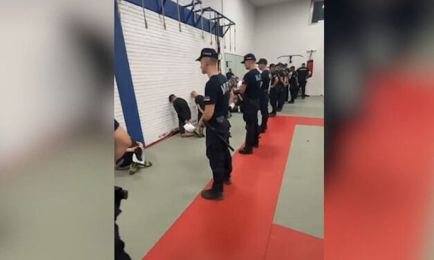 Milivojević: Nem maradhat büntetlenül a rendőri kínzás – akár 10 év börtön járhat érte