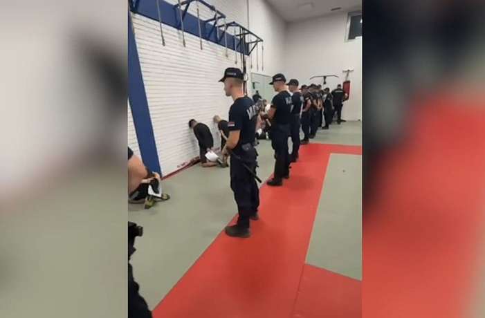 Milivojević: Nem maradhat büntetlenül a rendőri kínzás – akár 10 év börtön járhat érte