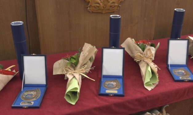 Tari Jenő és Balogh István vehet át kitüntetést a városnapon